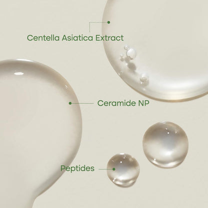 PURITO Centella Unscented Serum