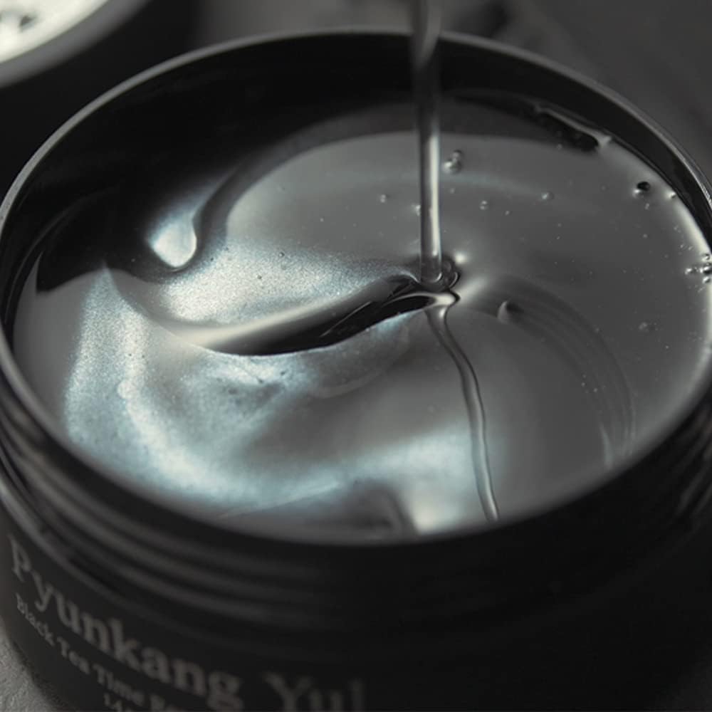 PYUNKANG YUL - Black Tea Time Reverse Eye Patch