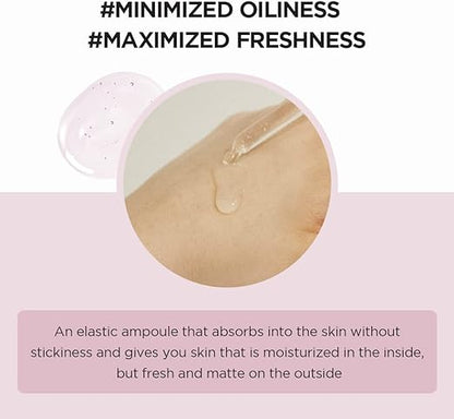 SKIN 1004 Madagascar Centella Poremizing Fresh Ampoule