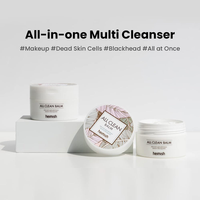 HEIMISH All Clean Balm
