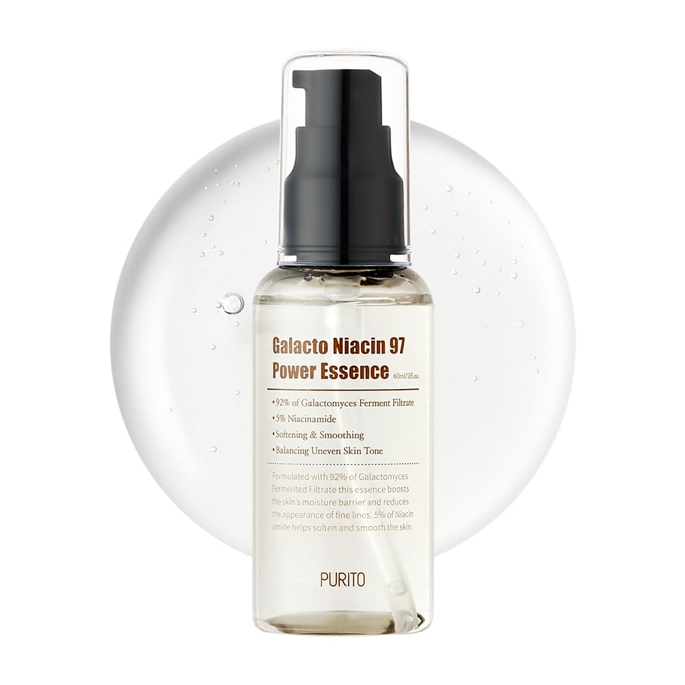 PURITO Galacto Niacin 97 Power Essence