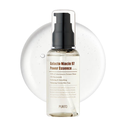 PURITO Galacto Niacin 97 Power Essence