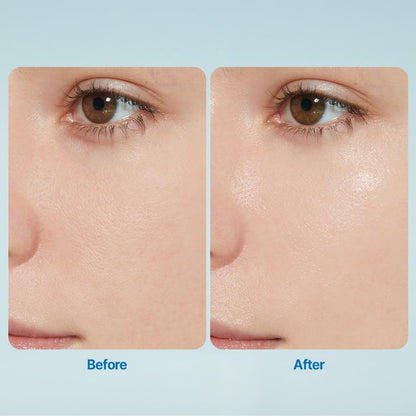 ETUDE HOUSE Soon Jung 5.5 Foam Cleanser