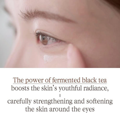PYUNKANG YUL - Black Tea Time Reverse Eye Cream