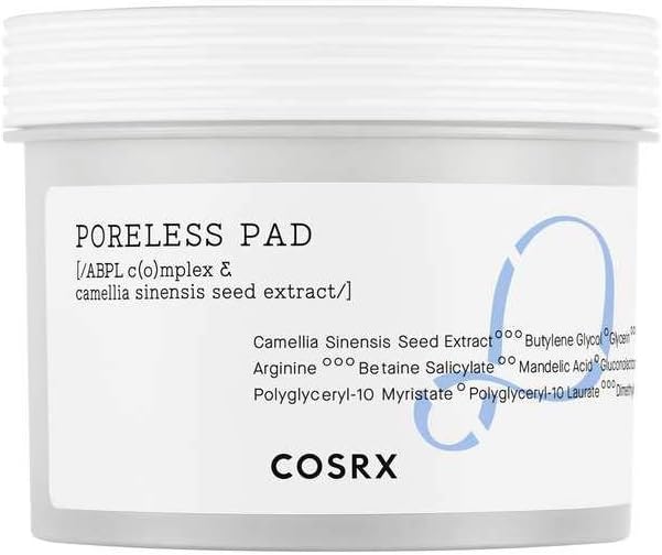 COSRX Poreless Pad
