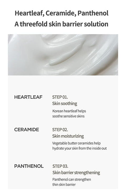 Anua Heartleaf 70 Intense Calming Cream