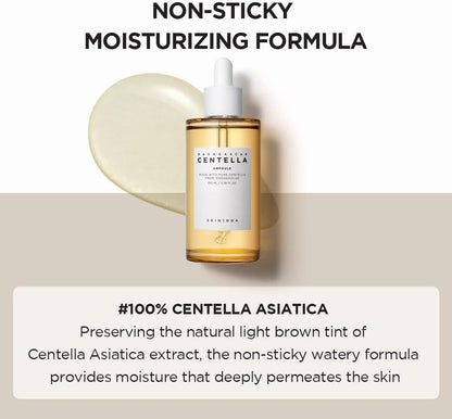 SKIN1004 Madagascar Centella Ampoule 55ml