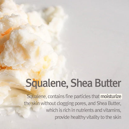 PYUNKANG YUL Calming Moisture Barrier Cream