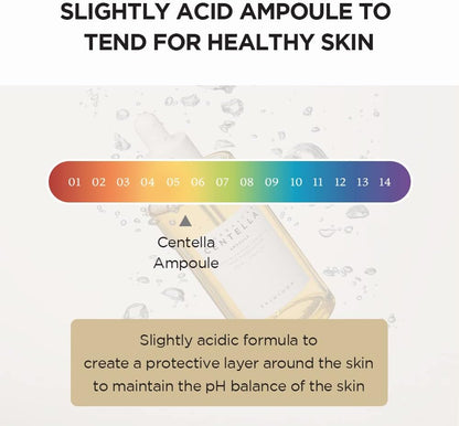 SKIN1004 Madagascar Centella Ampoule 55ml