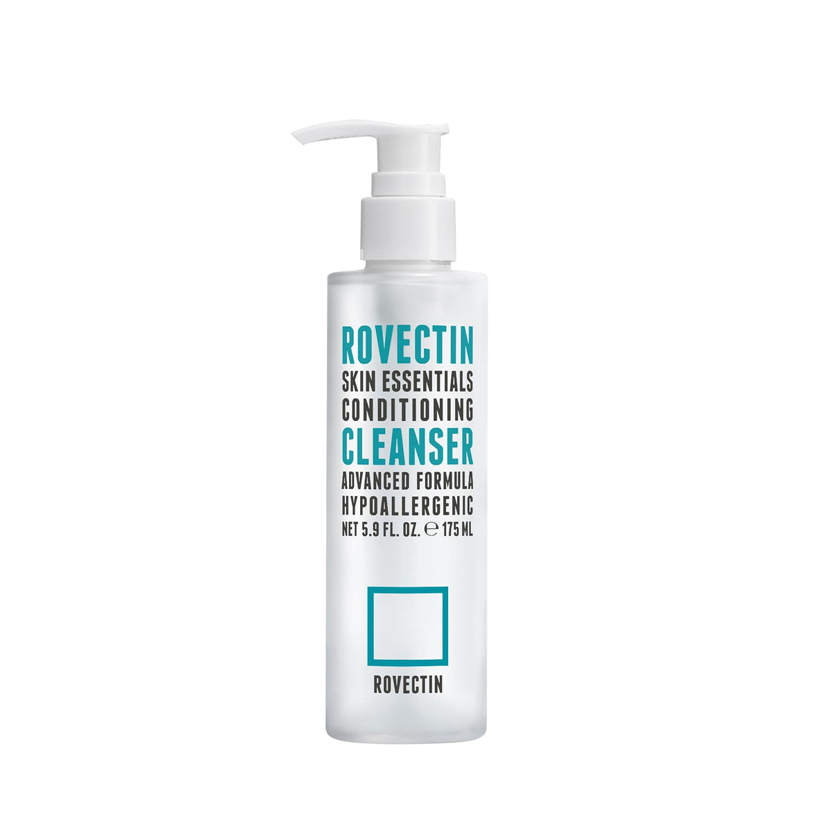 ROVECTIN Aqua Conditioning Cleanser