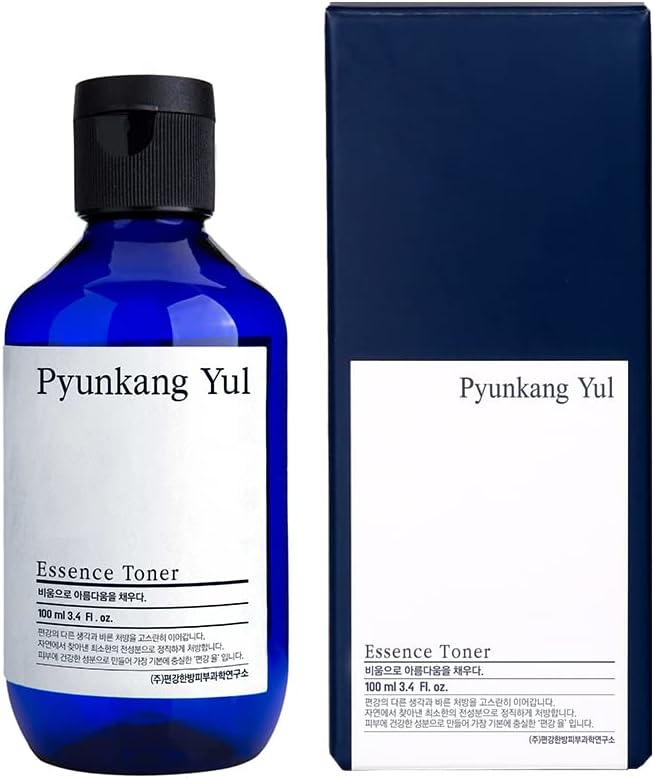 PYUNKANG YUL Essence Toner