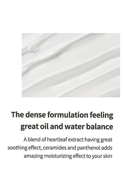 Anua Heartleaf 70 Intense Calming Cream