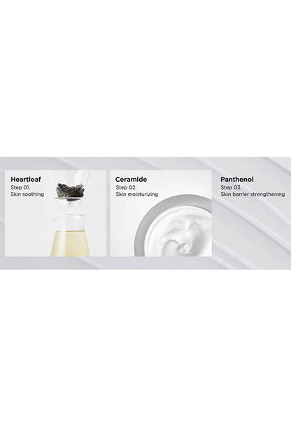 Anua Heartleaf 70 Intense Calming Cream