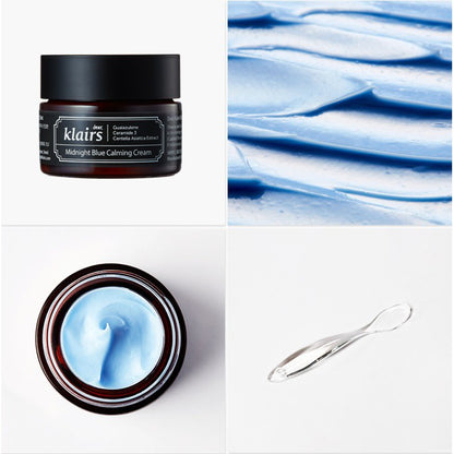 KLAIRS Midnight Blue Calming Cream 30 ml.