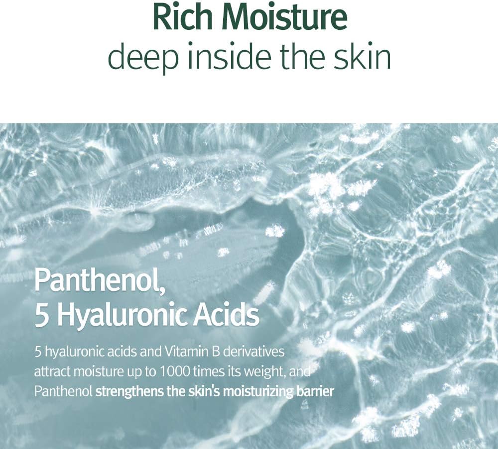 PYUNKANG YUL Calming Moisture Barrier Cream