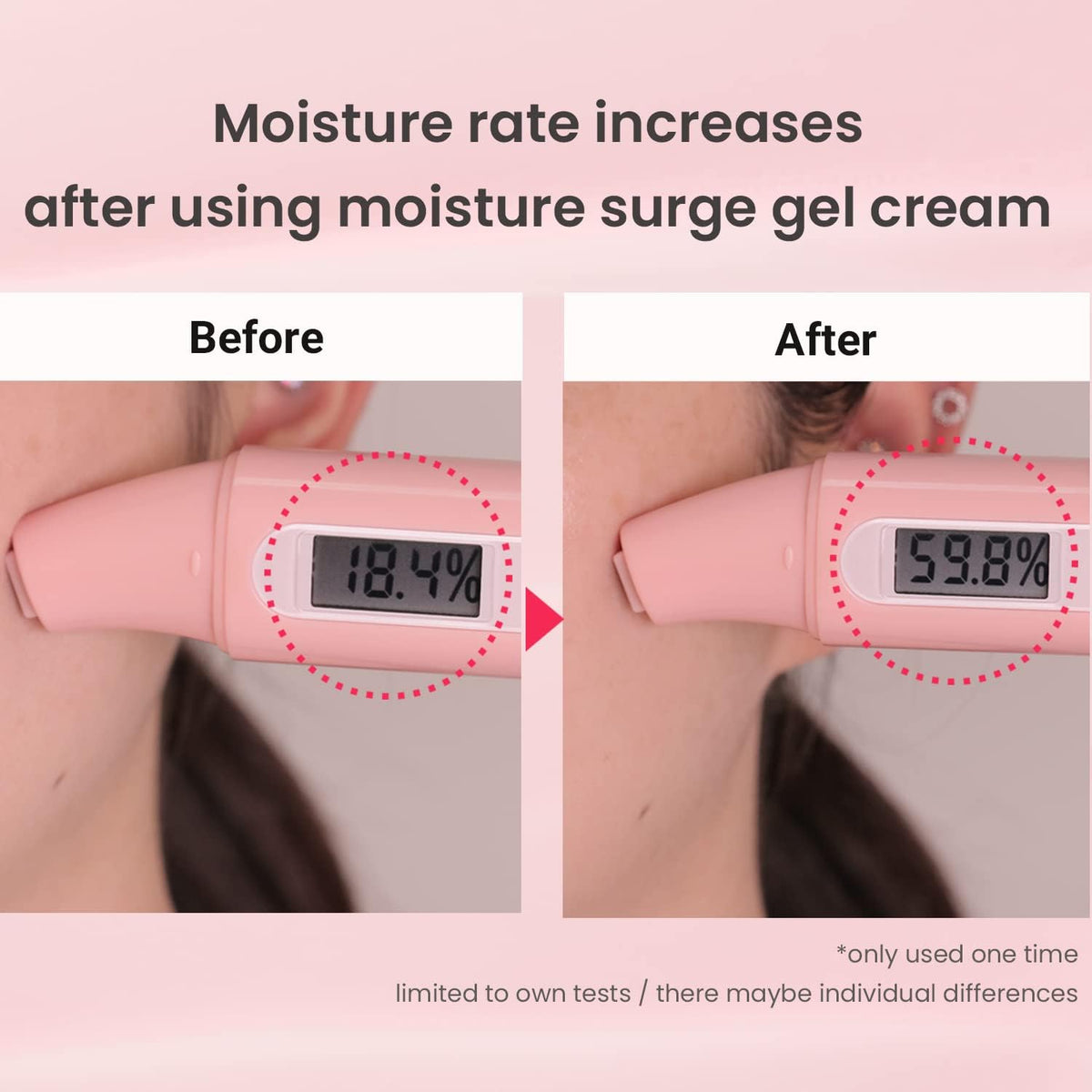 Heimish - Watermelon Moisture Soothing Gel Cream