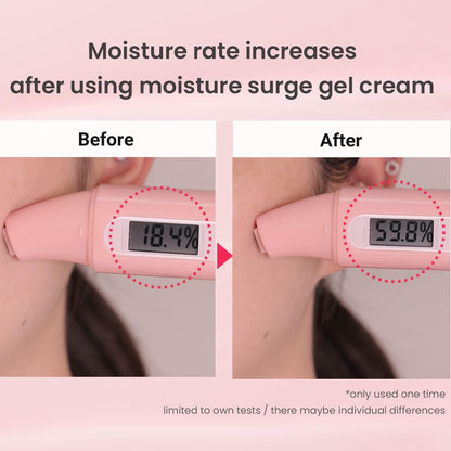 Heimish - Watermelon Moisture Soothing Gel Cream