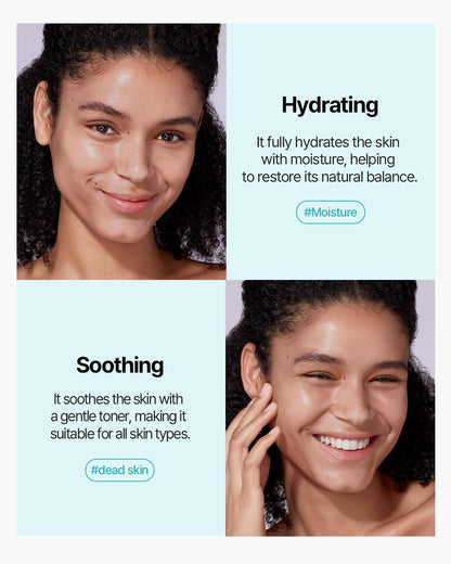 ACWELL - Licorice pH Balancing Cleansing Toner