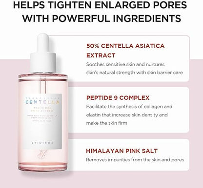 SKIN 1004 Madagascar Centella Poremizing Fresh Ampoule