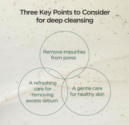 Anua Heartleaf Quercetinol Pore Deep Cleansing Foam