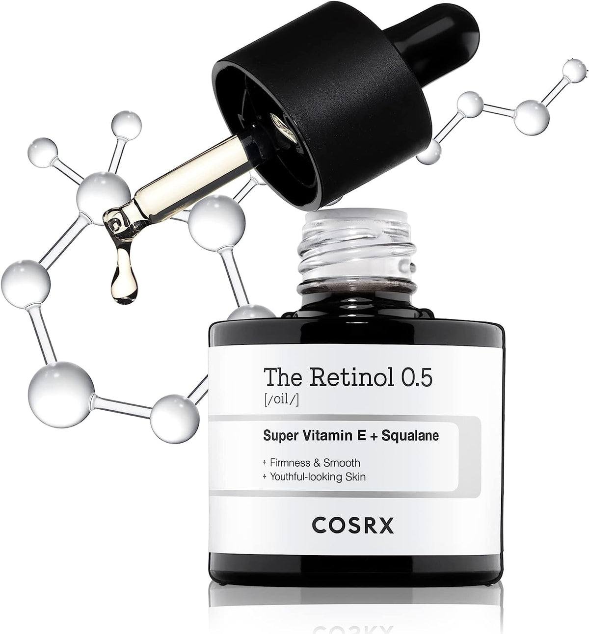 COSRX The Retinol 0.5 Oil