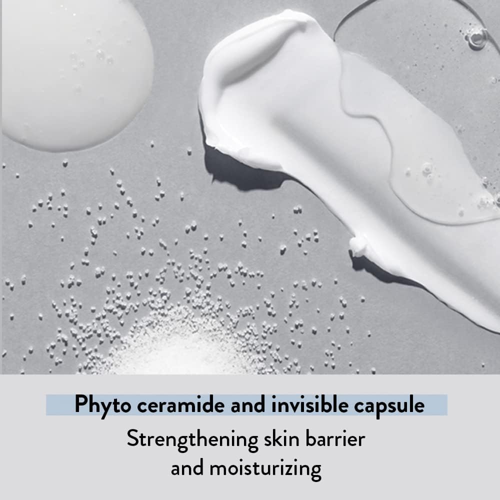 Illiyoon Ceramide Ato Concentrate Cream