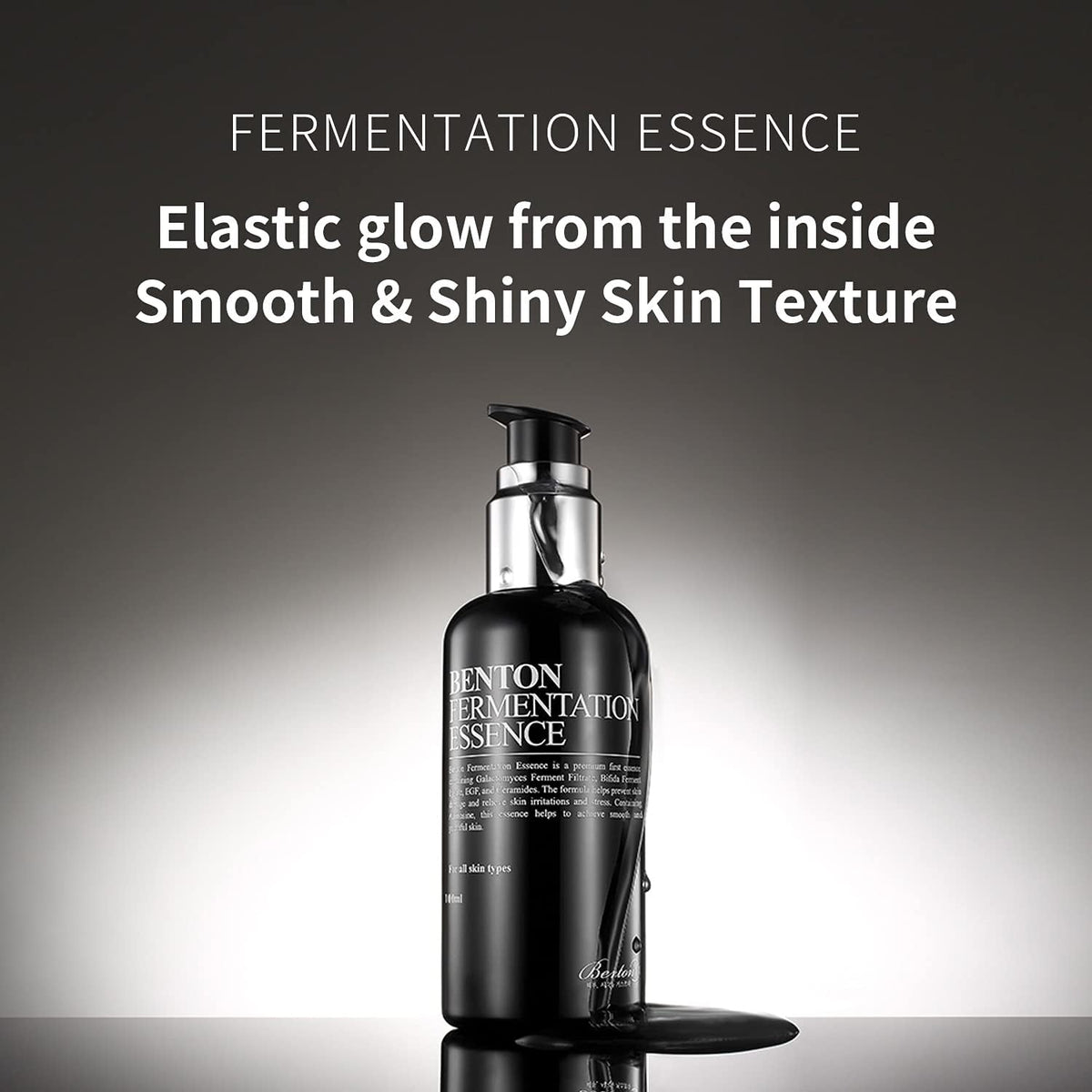 BENTON Fermentation Essence