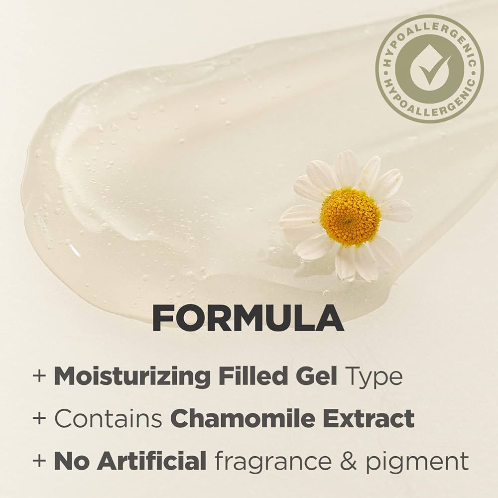 HYGGEE Relief Chamomile Gel Toner