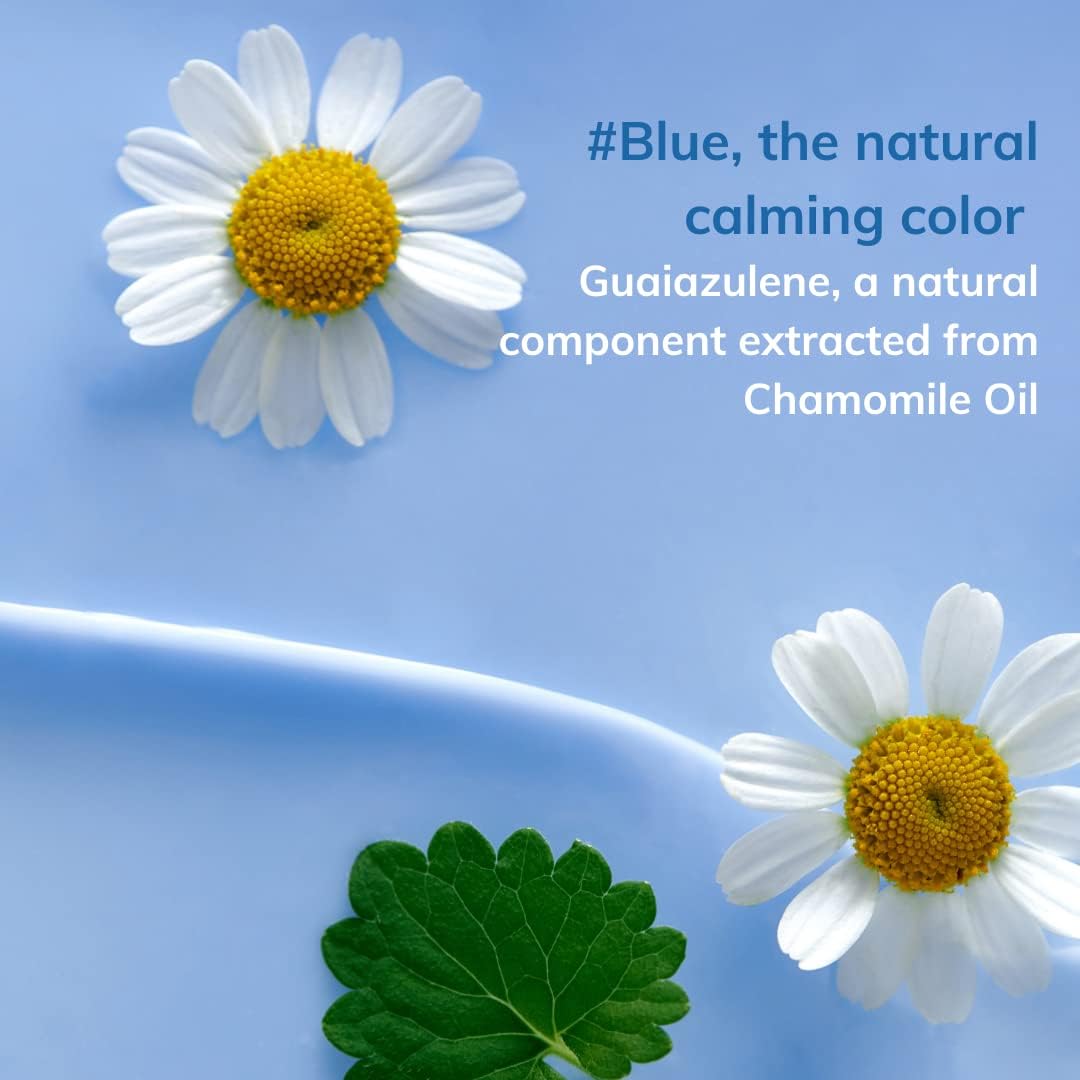 Dear, Klairs - Midnight Blue Calming Cream