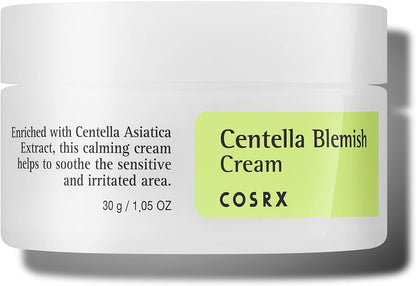 COSRX - Centella Blemish Cream