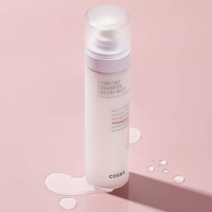 COSRX Balancium Comfort Ceramide Cream Mist