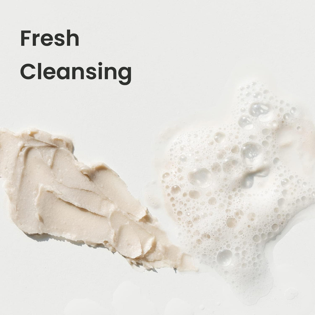 HEIMISH - All Clean White Clay Foam
