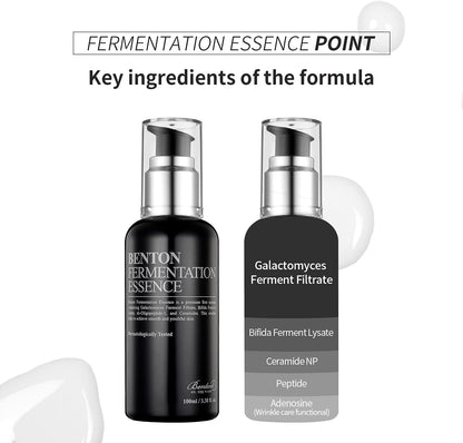 BENTON Fermentation Essence
