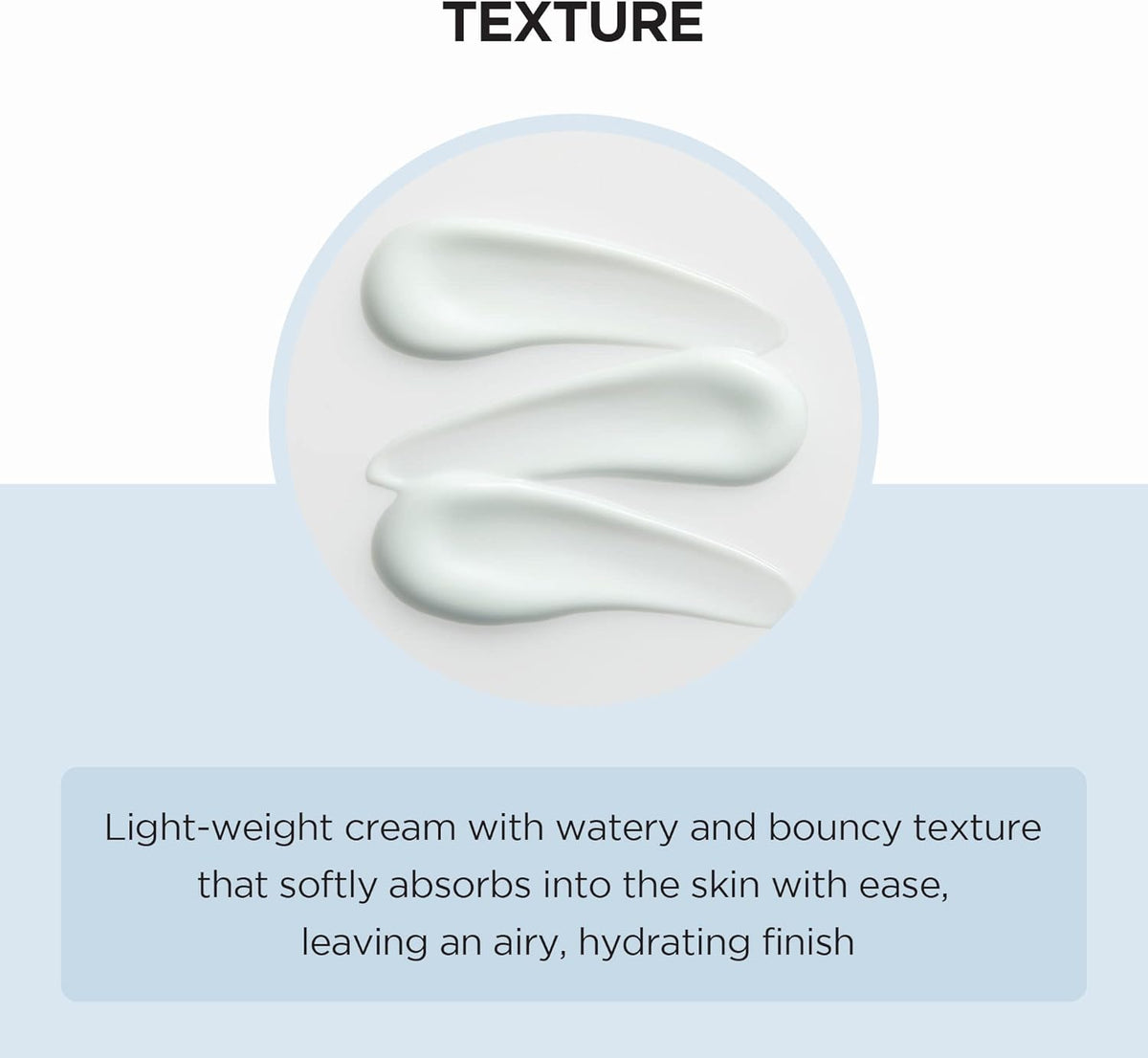 SKIN1004 Hyalu-Cica Moisture Cream