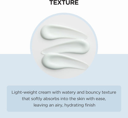 SKIN1004 Hyalu-Cica Moisture Cream