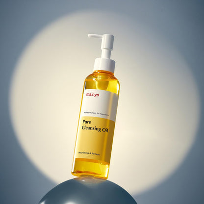 MANYO Pure Cleansing Oil