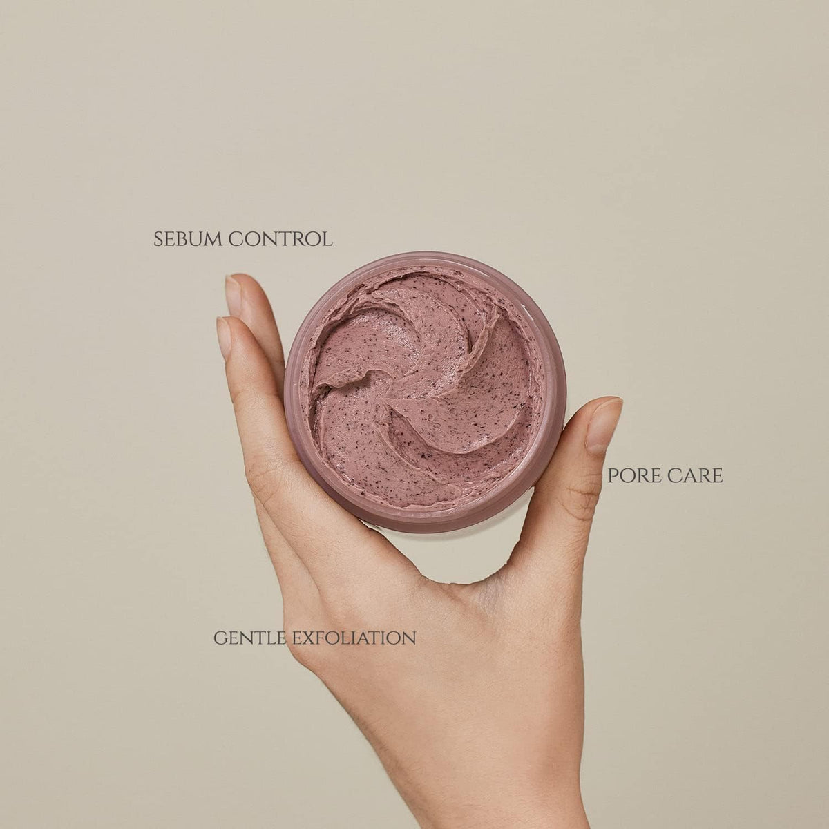 Beauty of Joseon Red Bean Refreshing Pore Mask