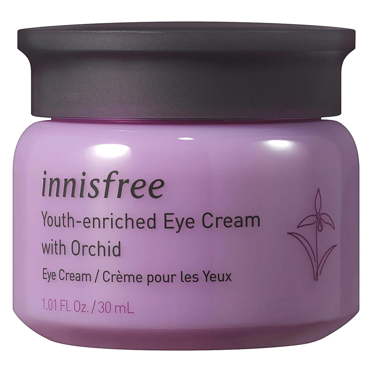 Innisfree Jeju Orchid Eye Cream