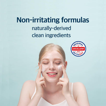 ROUND LAB 1025 Dokdo Cleanser
