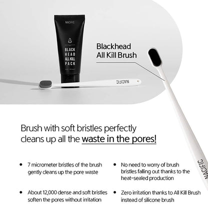 NACIFIC Blackhead AlI Kill Pack