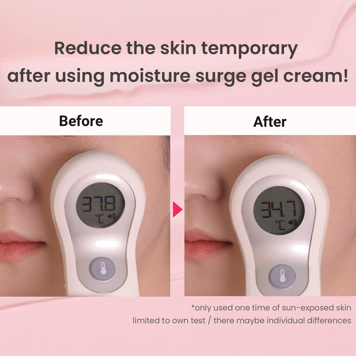 Heimish - Watermelon Moisture Soothing Gel Cream