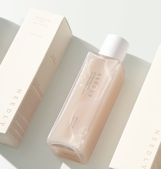 NEEDLY pH Balancing Toner