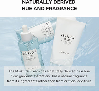 SKIN1004 Hyalu-Cica Moisture Cream