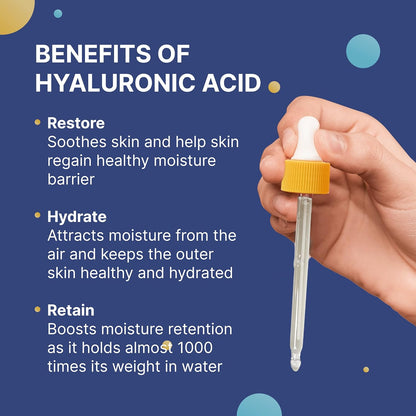Sollalla Ultimate-Hydrate Hyaluronic Serum
