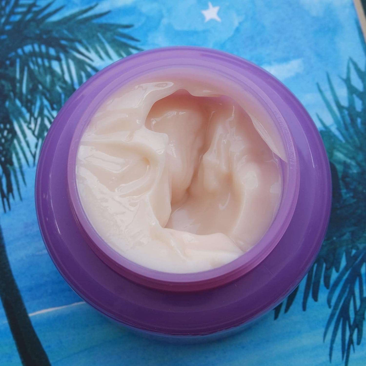 Innisfree Jeju Orchid Enriched Cream