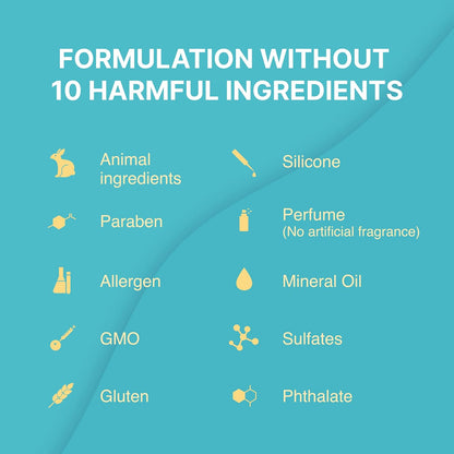Sollalla Ultimate-Hydrate Hyaluronic Serum