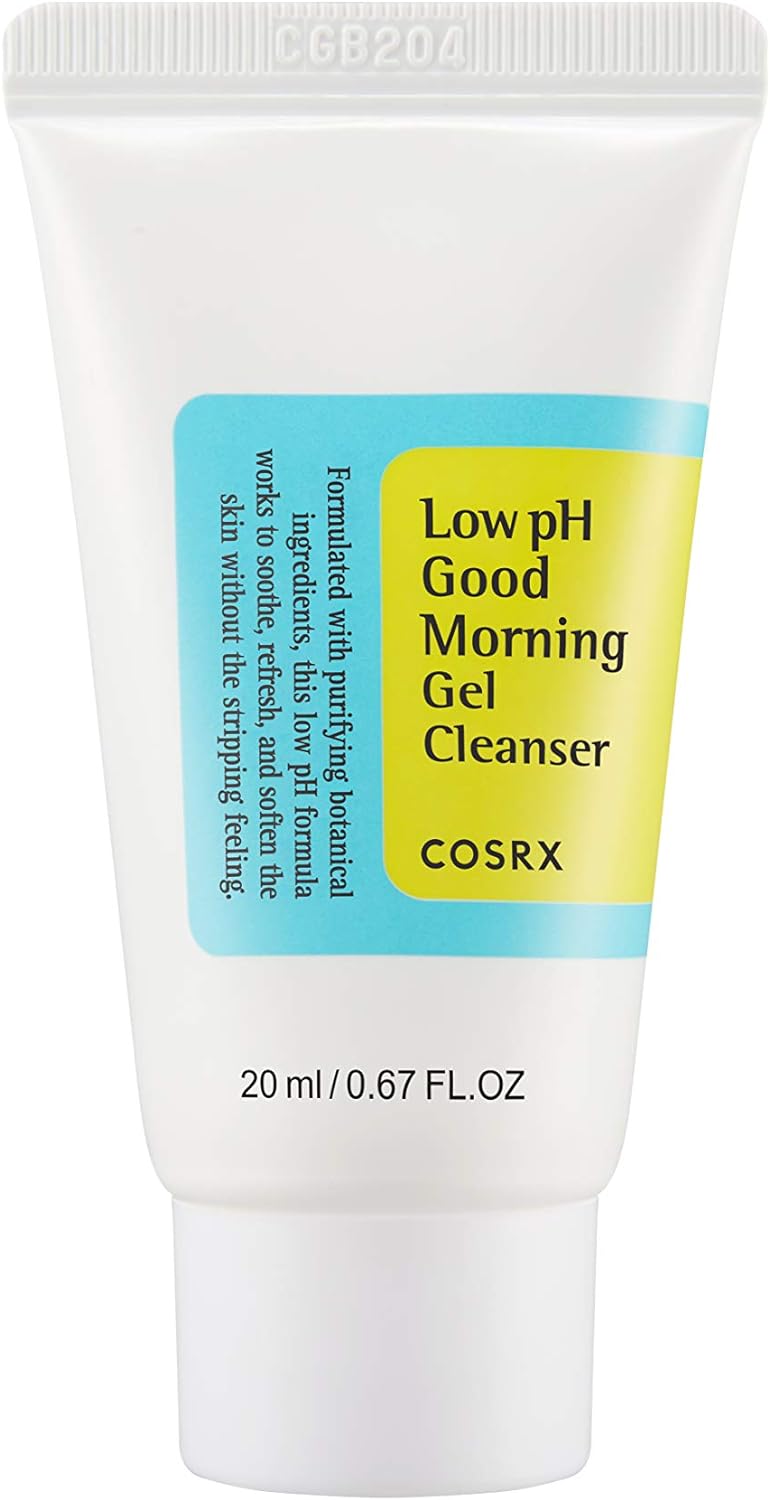 COSRX Favorites Best Sellers Set