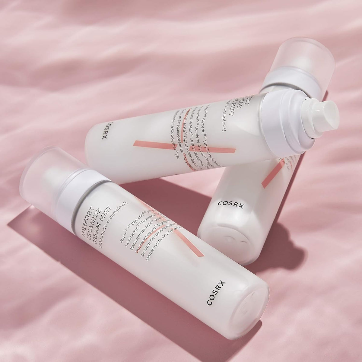 COSRX Balancium Comfort Ceramide Cream Mist