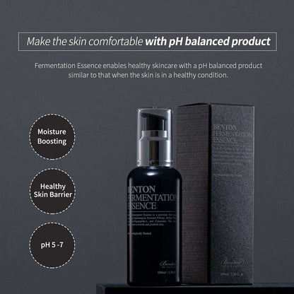 BENTON Fermentation Essence