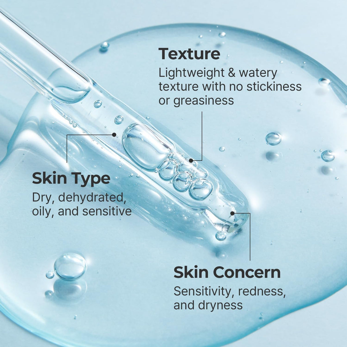 Torriden DIVE-IN Low Molecular Hyaluronic Acid Serum